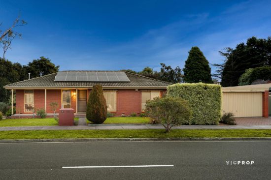 10 Lucerne Road, Ferntree Gully, Vic 3156