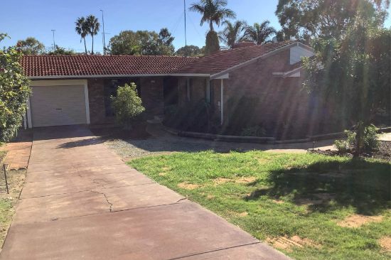 10 Luckhurst Drive, Mandurah, WA 6210