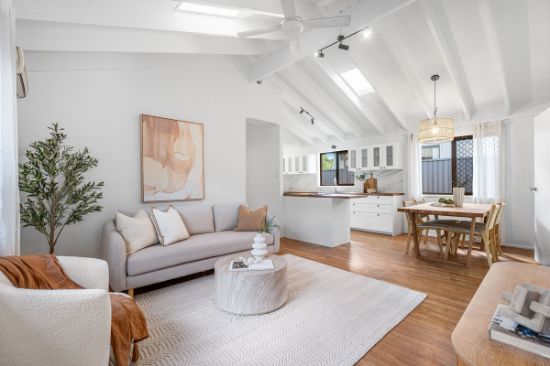 10 Lucy Street, Thorneside, Qld 4158