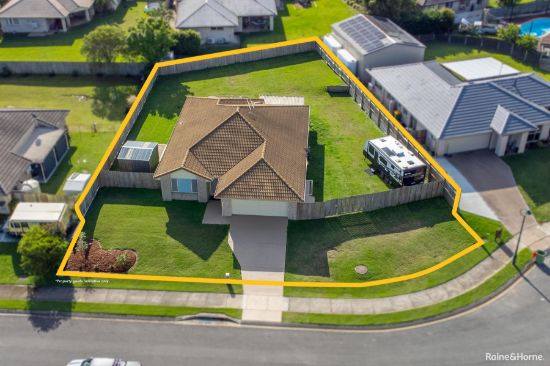 10 LUKIN COURT, Brassall, Qld 4305