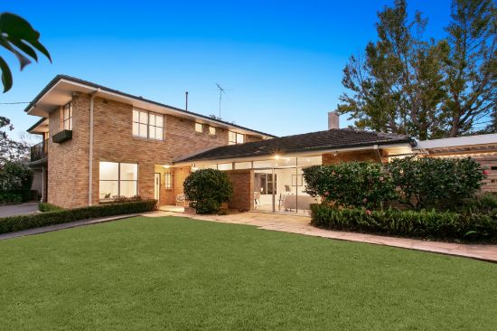 10 Lyne Road, Cheltenham, NSW 2119