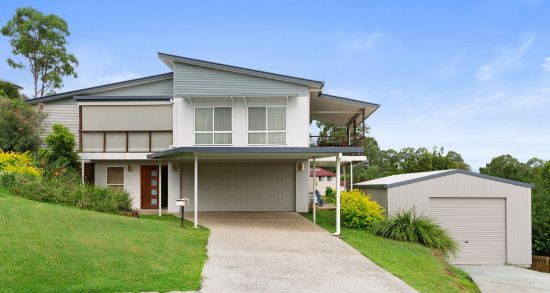 10 Mabella Court, Eatons Hill, Qld 4037
