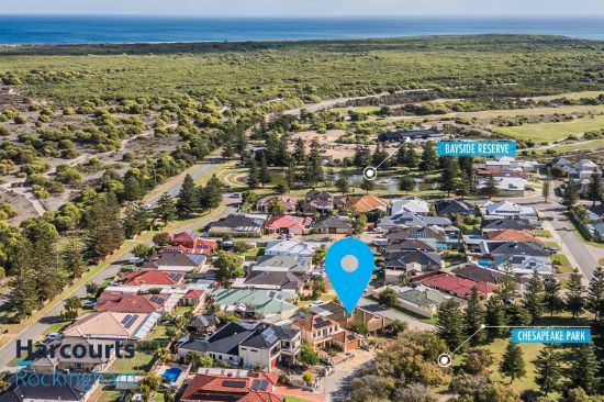 10 Madras Cres, Port Kennedy, WA 6172
