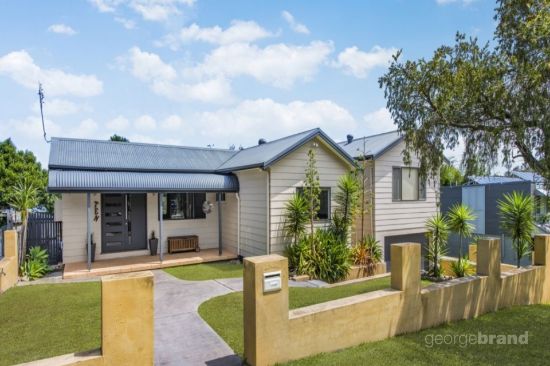 10 Maitland Road, Springfield, NSW 2250