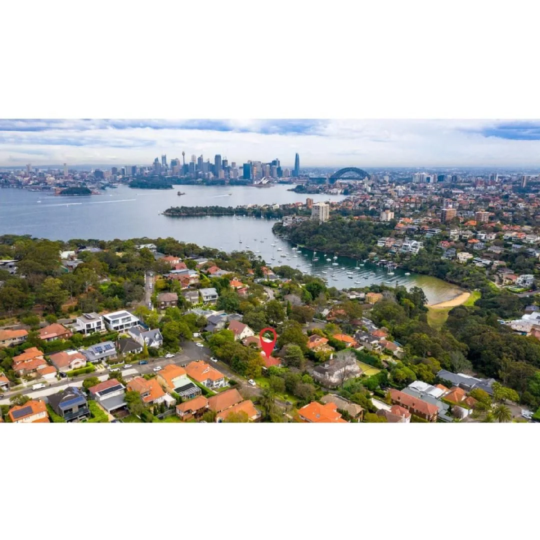 10 Major Street, Mosman NSW 2088
