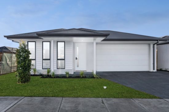 10 Malvar Way, Sunbury, Vic 3429