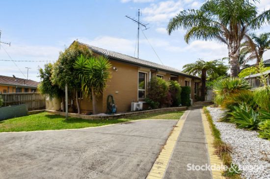 10 Maple Crescent, Churchill, Vic 3842