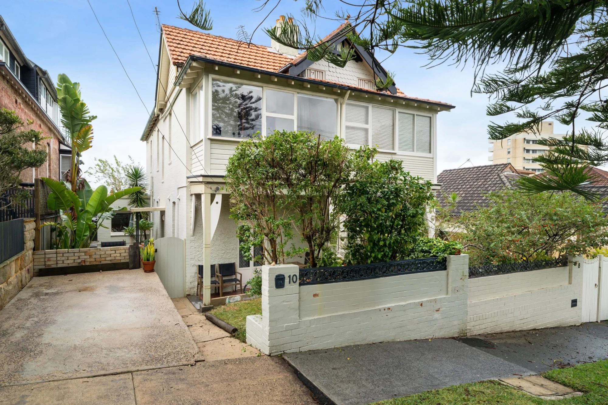 10 Margaret Street, Fairlight, NSW 2094