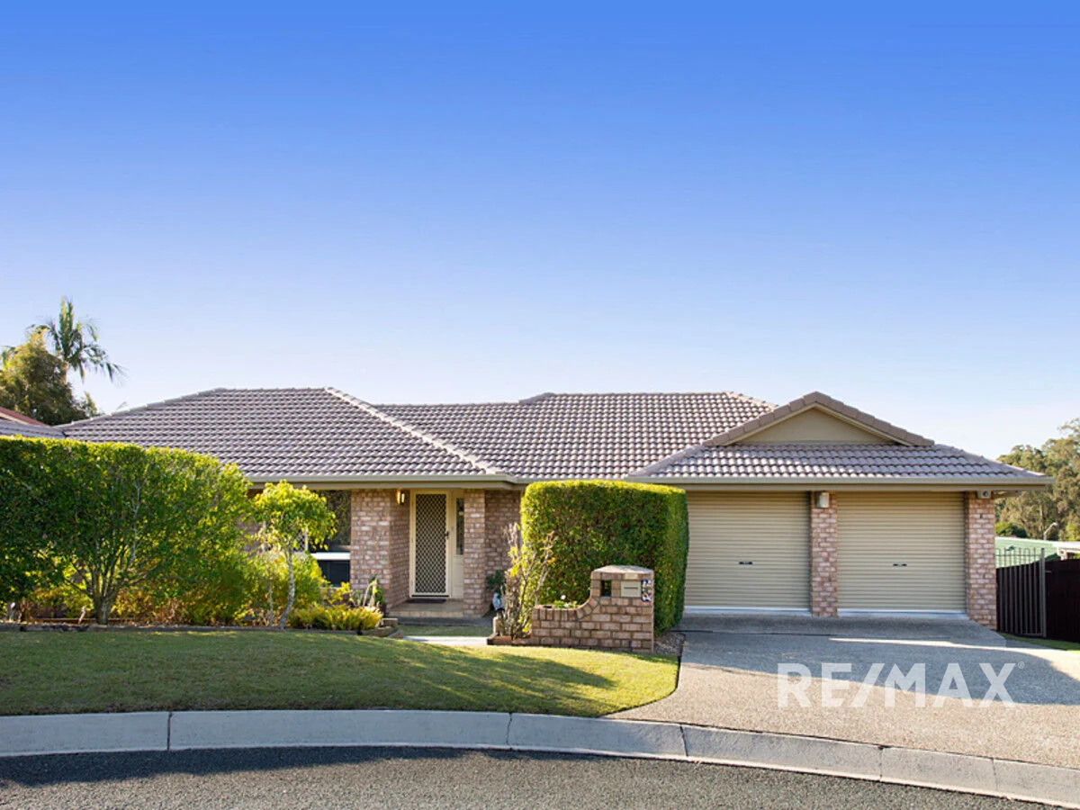 10 Marianna Street, Mansfield, Qld 4122