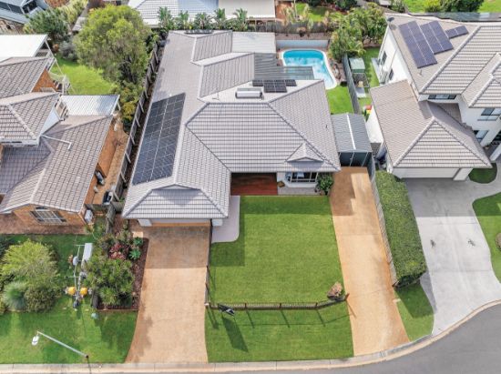 10 Maritime Court, Victoria Point, Qld 4165