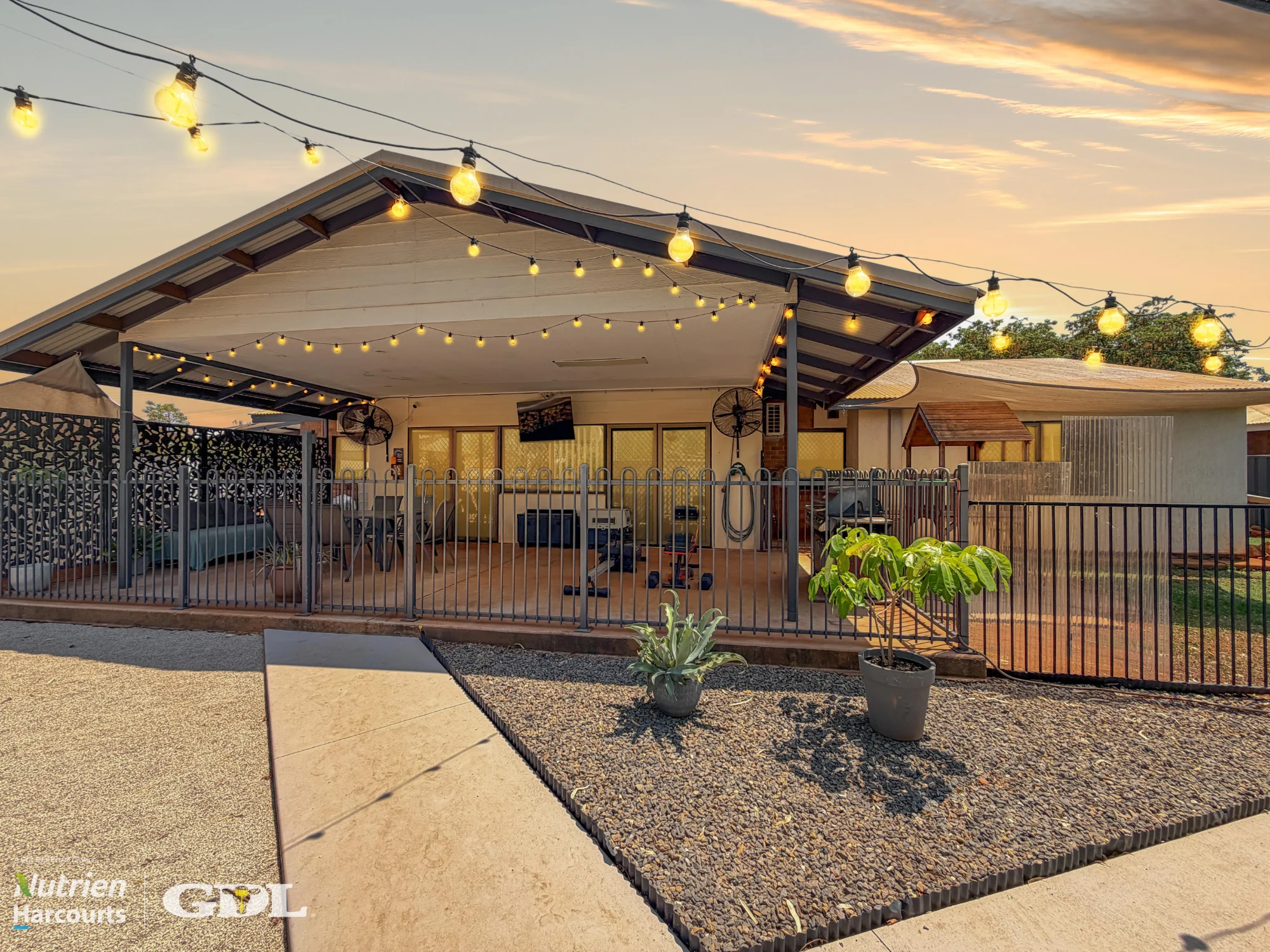 10 Martin Terrace, Katherine, NT 0850