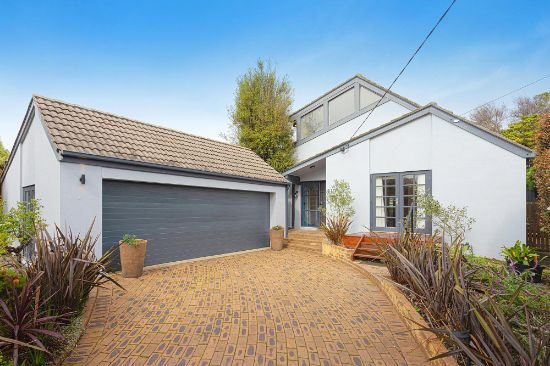 10 Mason Street, Mount Eliza, Vic 3930