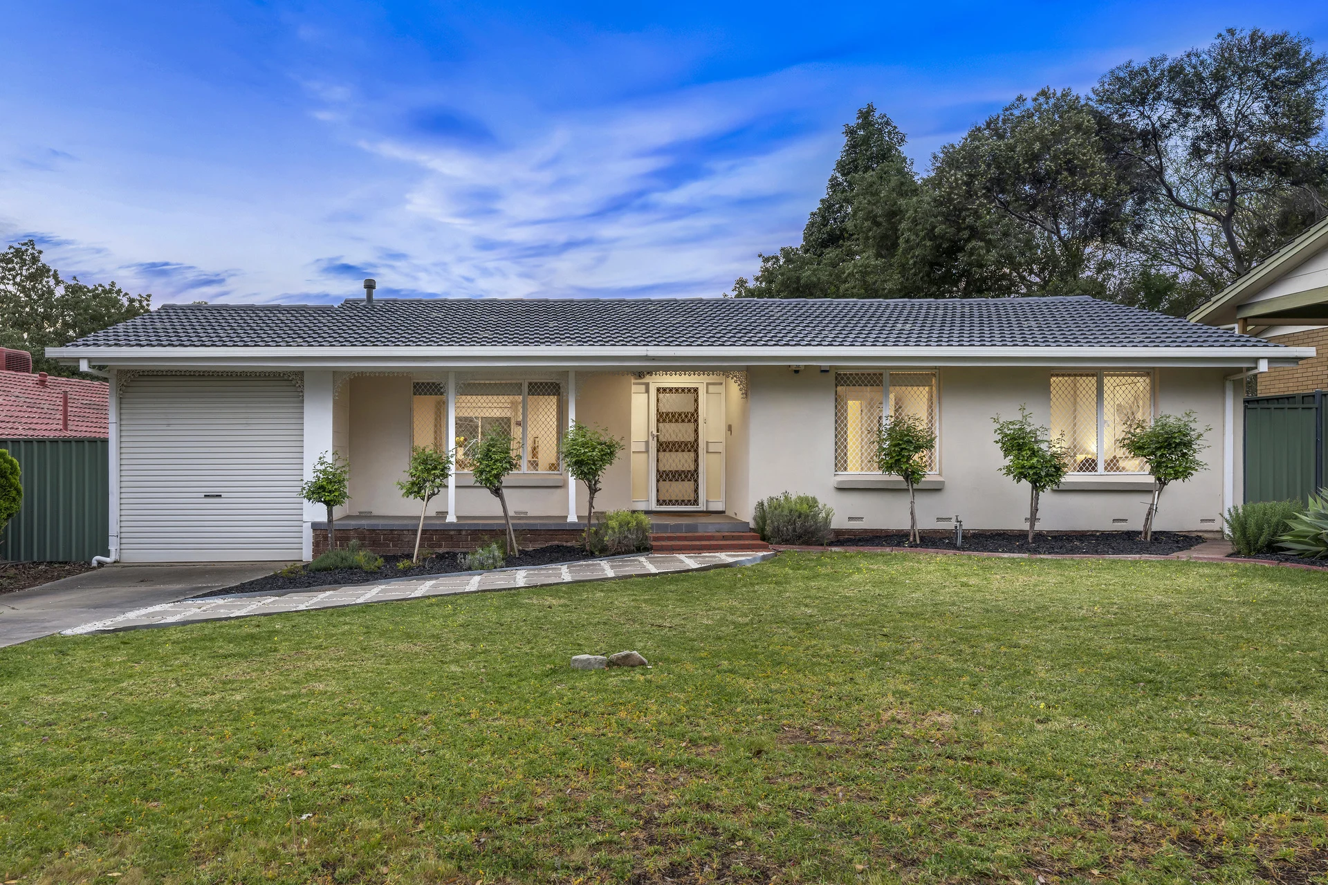 10 Maughan Avenue, Redwood Park, SA 5097