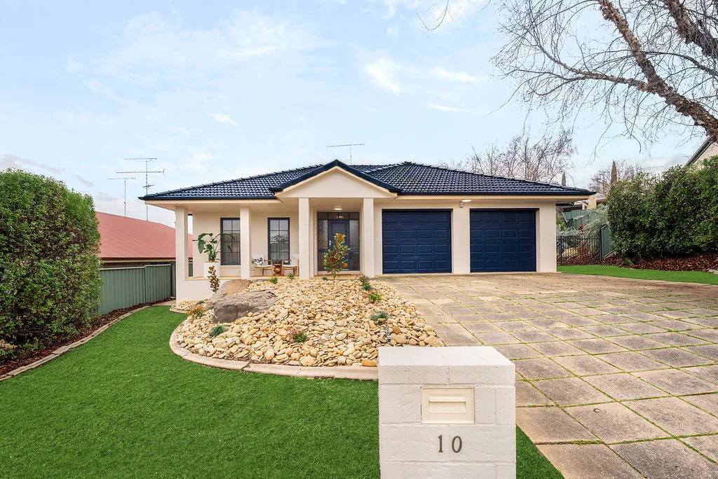 10 Max Young Drive, Mount Gambier, SA 5290