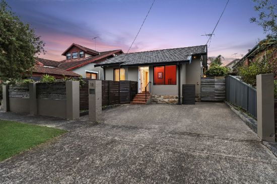 10 Maxwell Road, Pagewood, NSW 2035