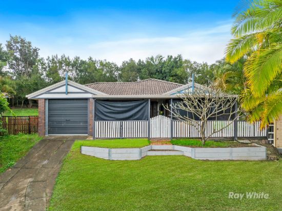 10 Mccormack Court, Collingwood Park, Qld 4301