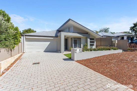 10 Mcrae Road, Kalamunda, WA 6076