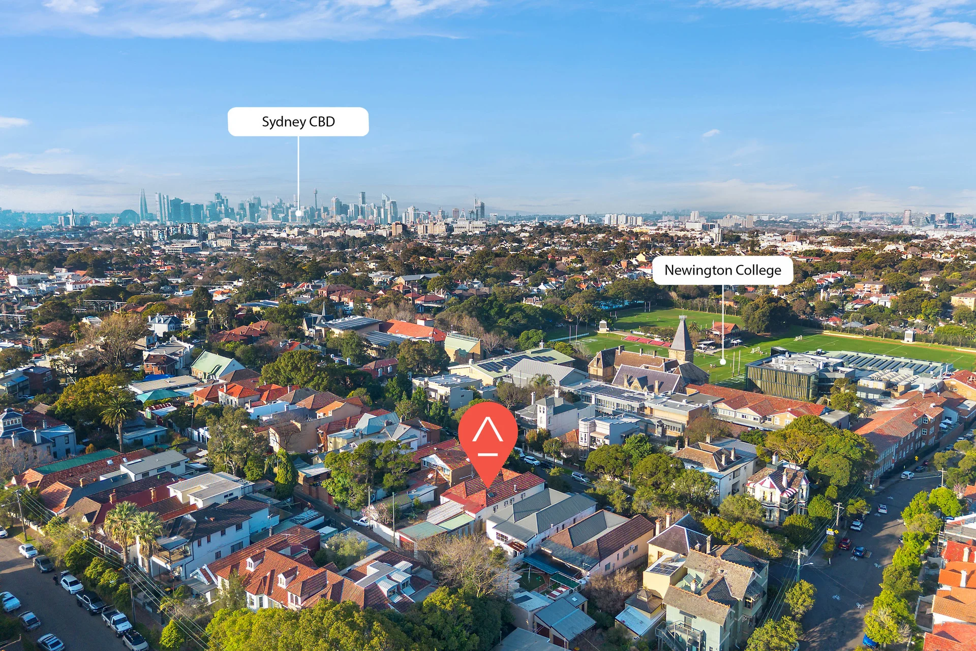 10 Middleton Street, Petersham, NSW 2049
