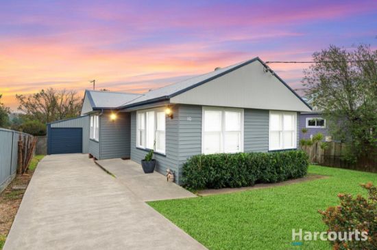 10 Milgate Street, Wallsend, NSW 2287