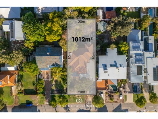 10 Millington Street, Ardross, WA 6153