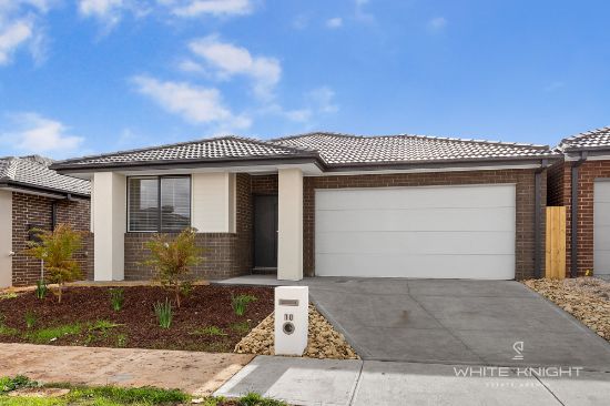 10 Milos Court, Fraser Rise, Vic 3336