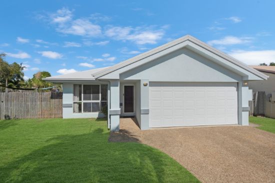 10 Mirada Court, Kirwan, Qld 4817