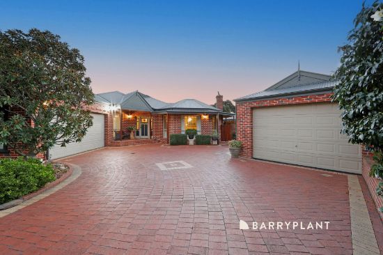 10 Miramah Close, Rowville, Vic 3178