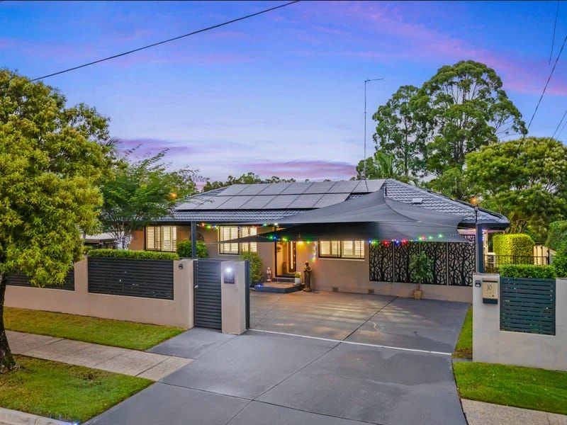 10 Mitchell Avenue, Molendinar QLD 4214