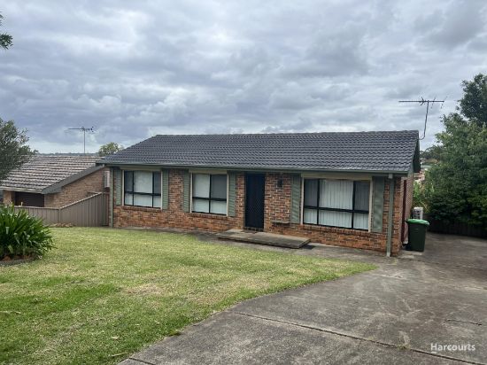 10 Moonstone Place, Eagle Vale, NSW 2558