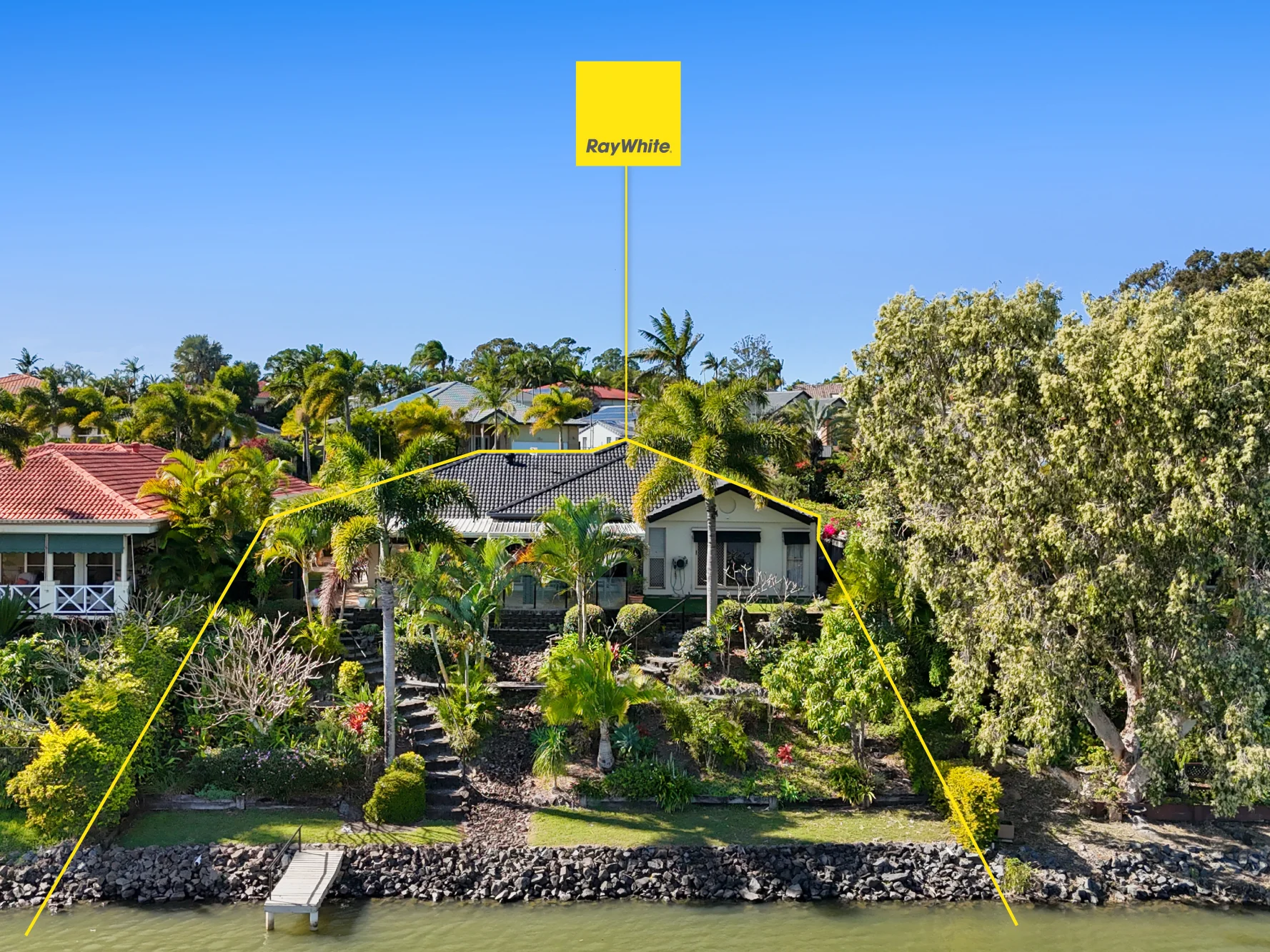 10 Mornington Terrace, Robina, Qld 4226