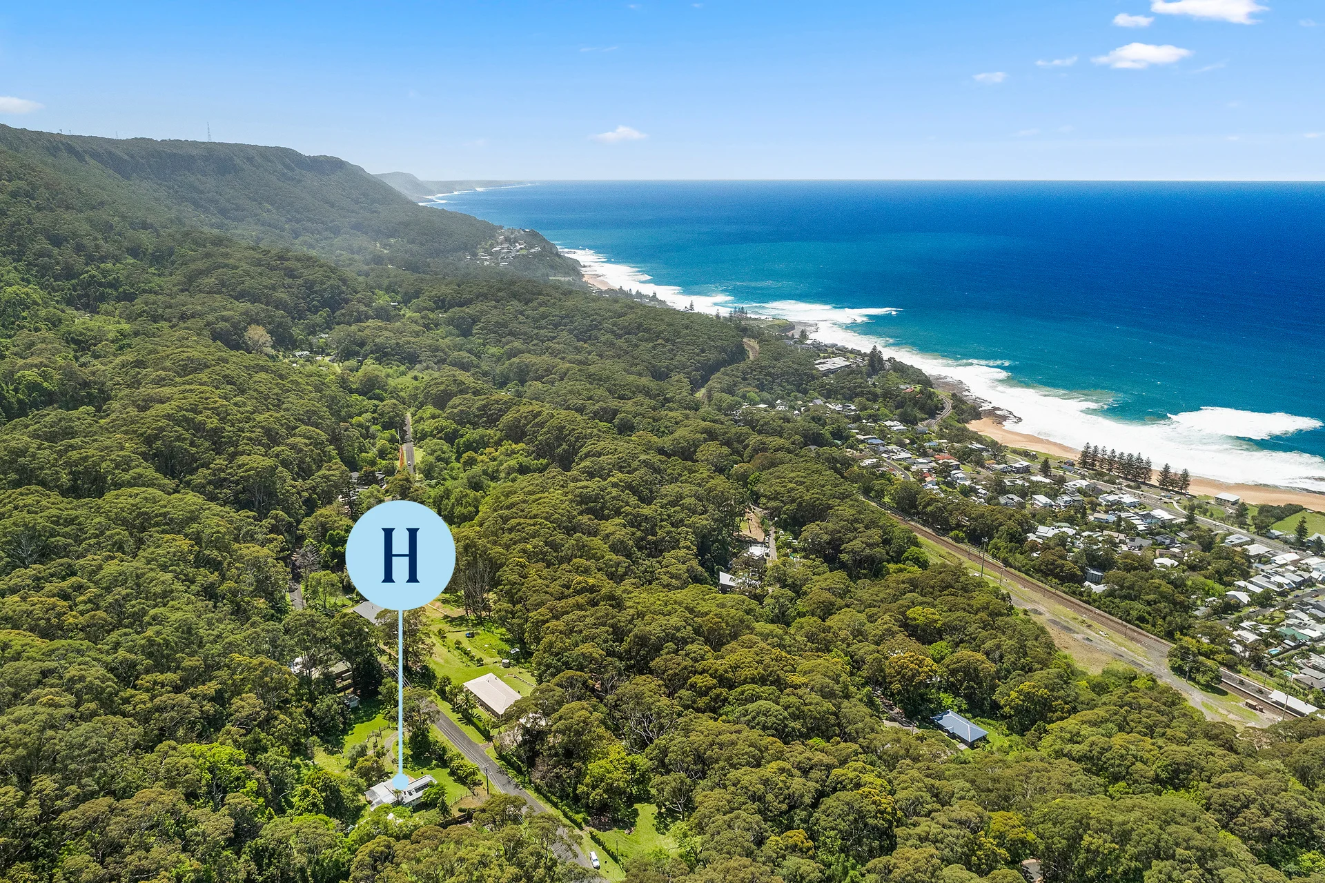 10 Morrison Avenue, Coledale, NSW 2515