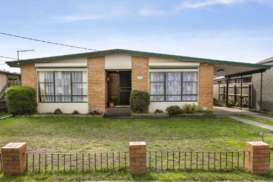 10 Mortlake Avenue, Dallas, Vic 3047