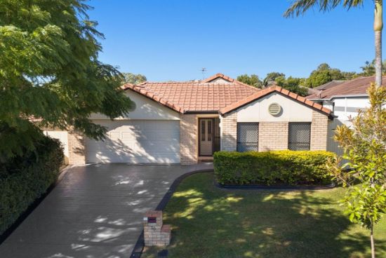 10 Murdock Pl, Wakerley, Qld 4154