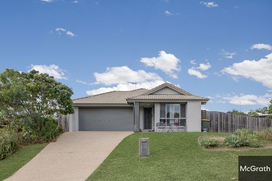 10 Nardoo Place, Glen Eden, Qld 4680