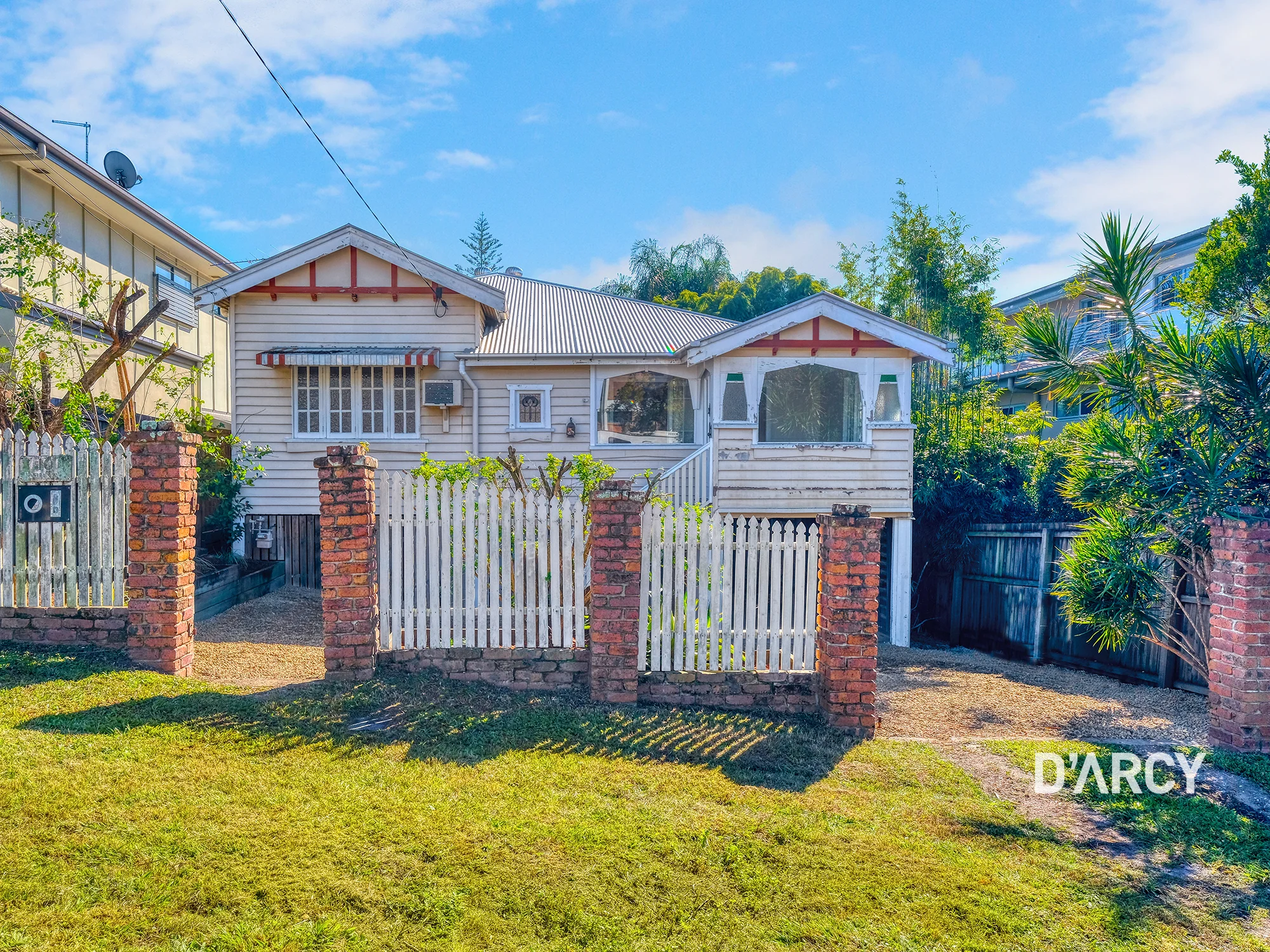 10 Nathan Avenue, Ashgrove, Qld 4060
