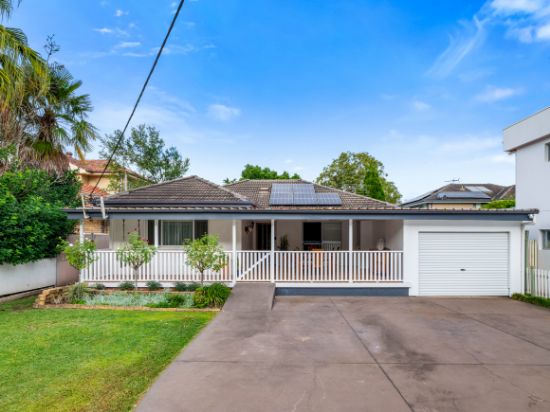 10 Nepean Avenue, Penrith, NSW 2750