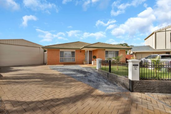10 Oakwood Place, Blakeview, SA 5114