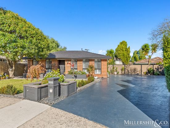 10 Obar Crescent, South Morang, Vic 3752