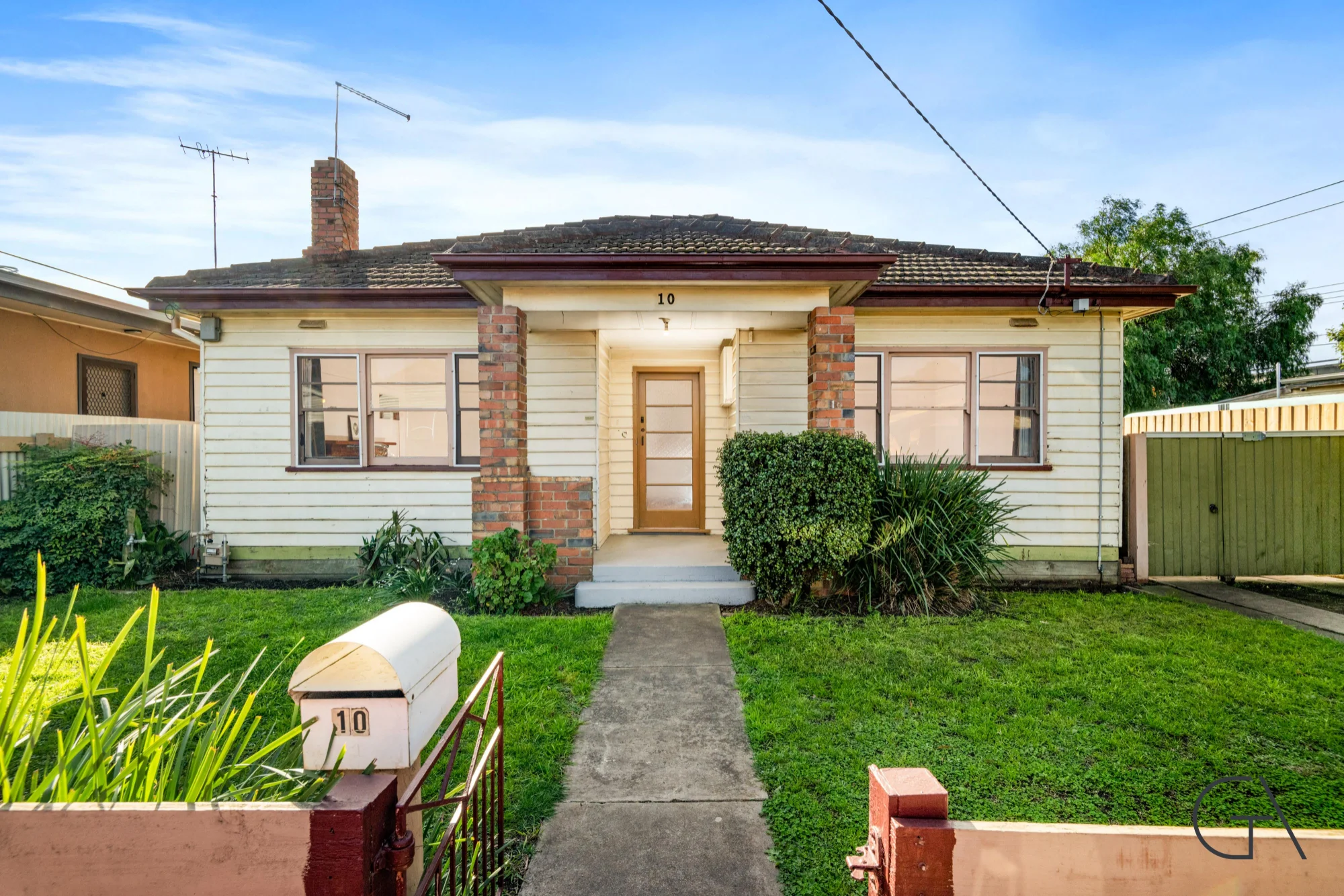 10 OConnell Street, Geelong West, Vic 3218