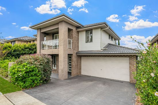 10 Odsal Road, North Kellyville, NSW 2155