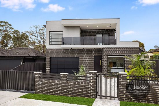 10 Olsen Street, Guildford, NSW 2161