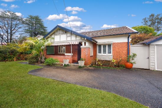 10  Owen Street, Lindfield, NSW 2070
