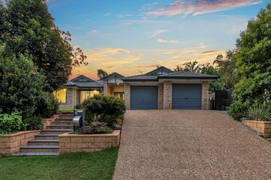 10 Oxford Parade, Forest Lake, Qld 4078
