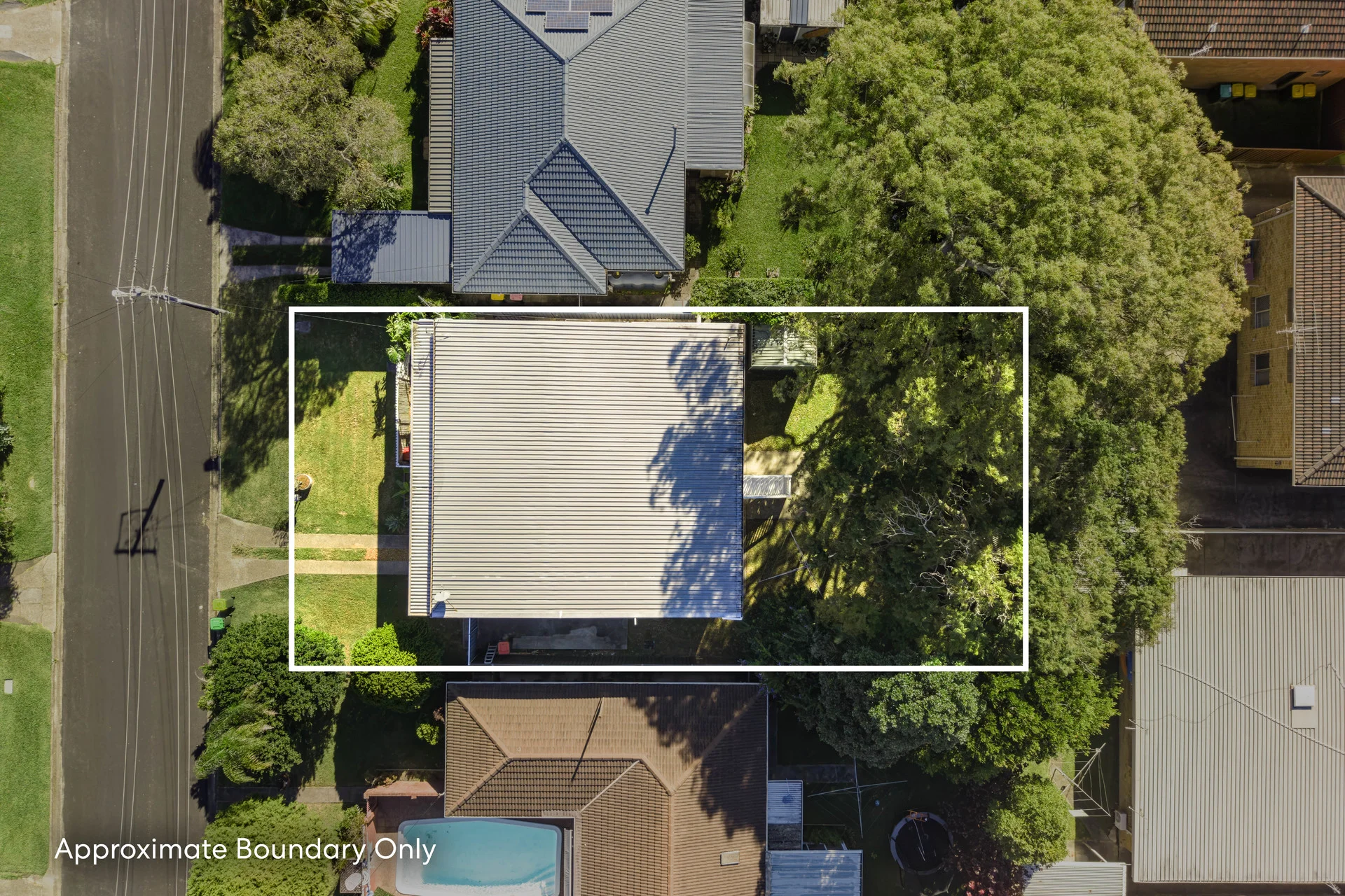 10 Pacific Avenue, Coffs Harbour, NSW 2450