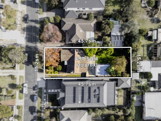 10 Packham Street, Box Hill North, Vic 3129