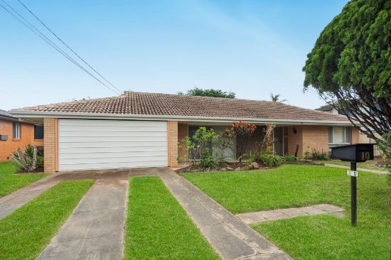 10 Packman Avenue, Rochedale South, Qld 4123