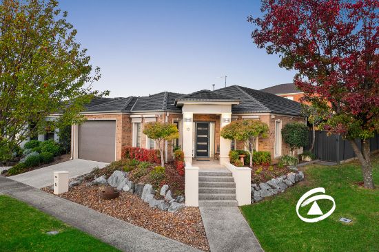10 Paddington Terrace, Berwick, Vic 3806