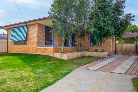 10 Palmer Street, Narrabri, NSW 2390