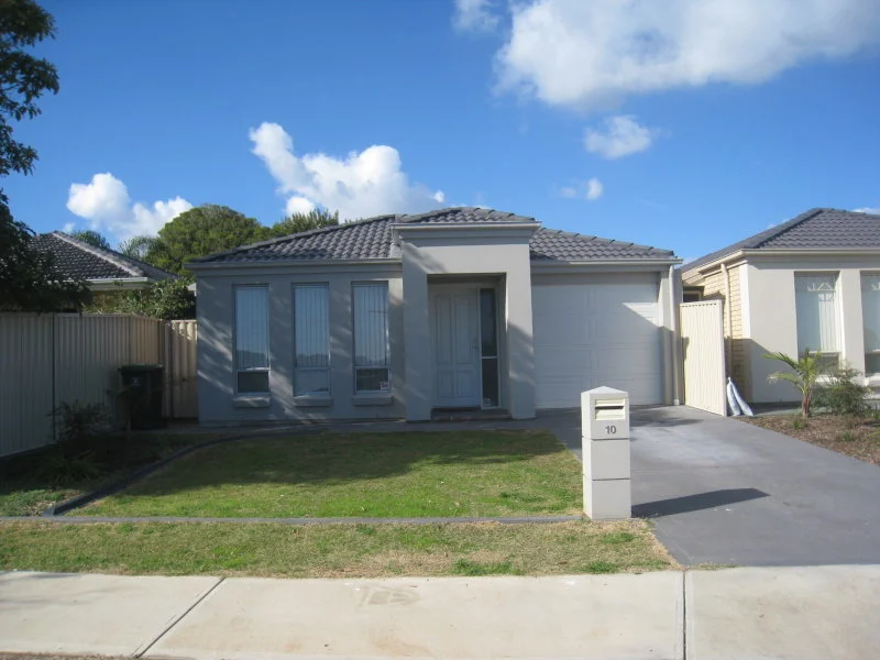 10 Parham Crescent, Port Noarlunga, SA 5167