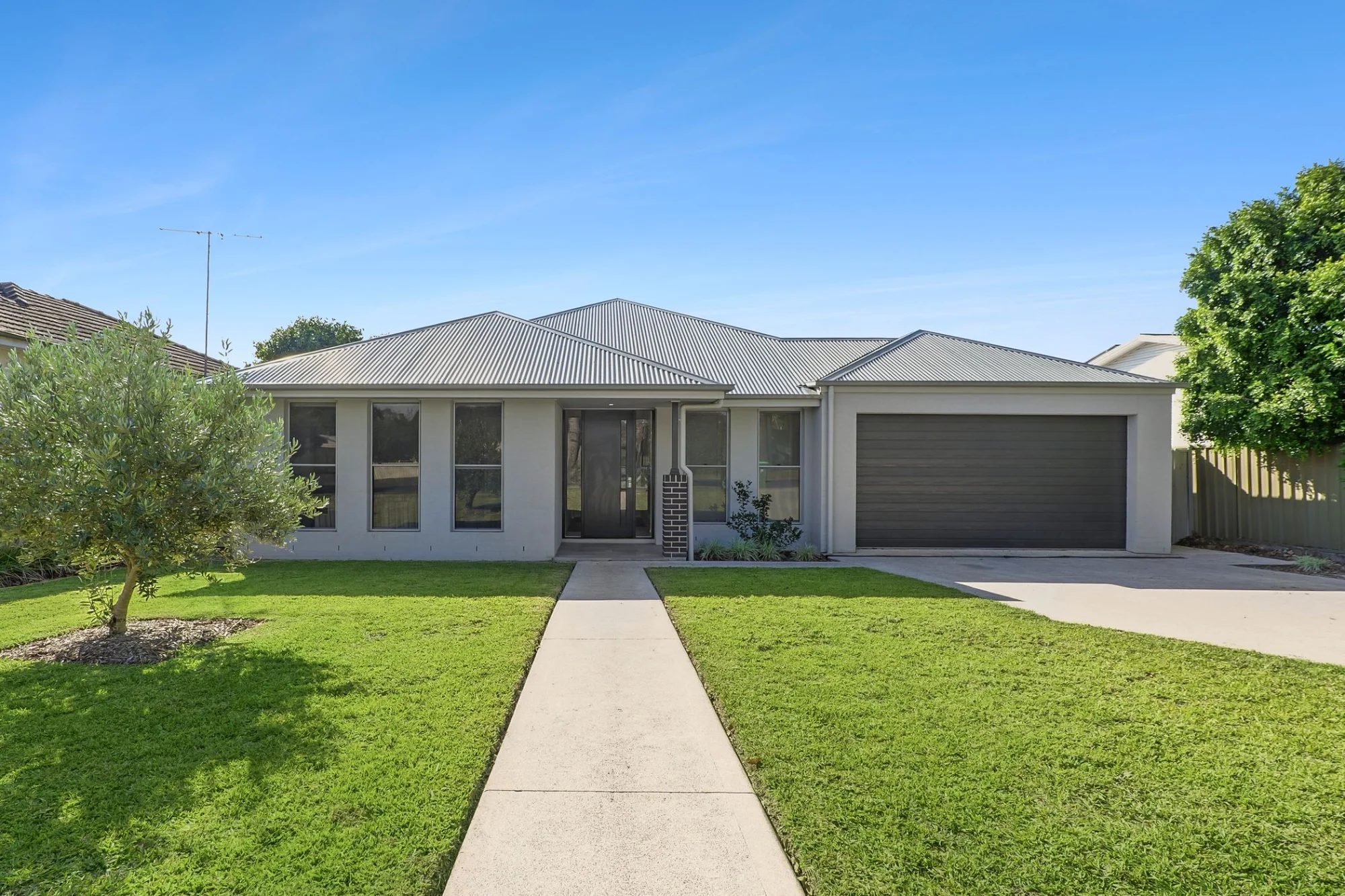 10 Pecks Road, North Richmond, NSW 2754